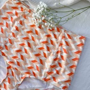 Kortni Jeane High Waisted Bottoms